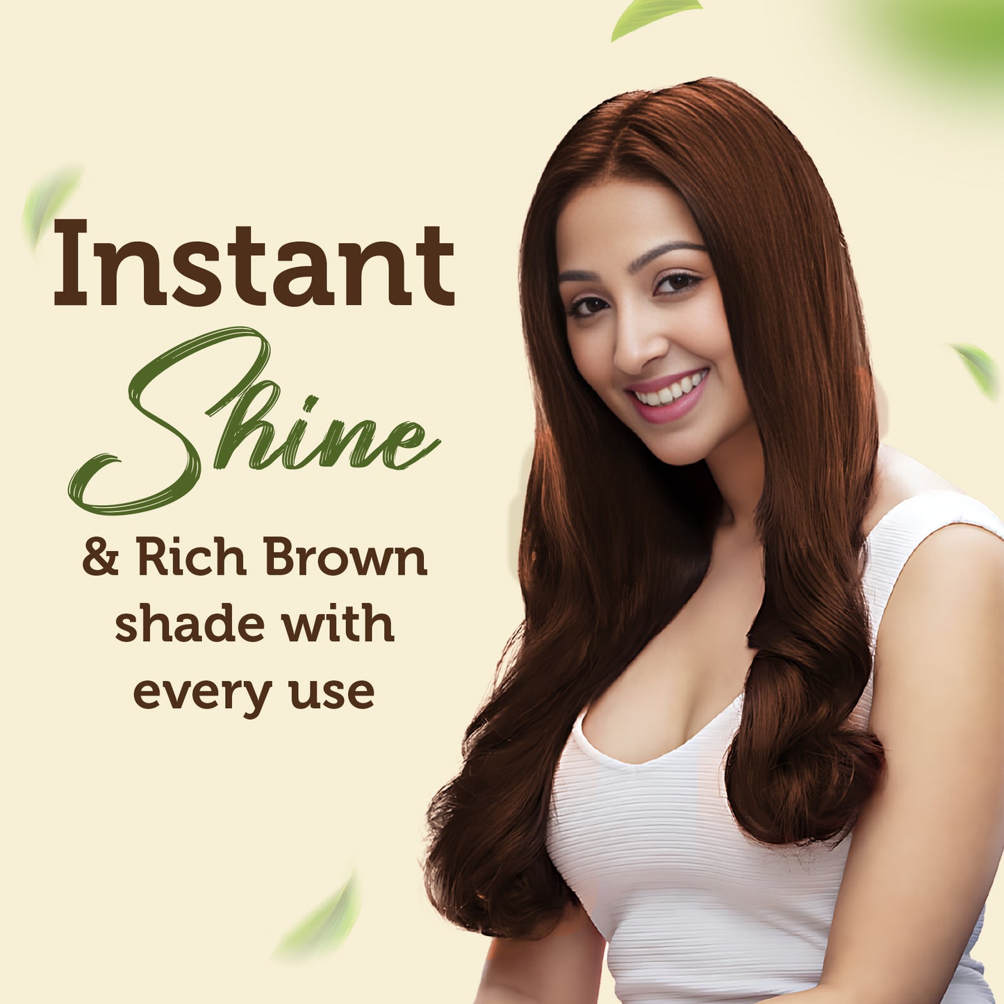 Prem Dulhan Ready-to-Use Natural Henna Paste for Hair | Grey Coverage with 21 Vital Herbs